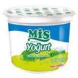 Mis 1.5 kg Homojenize Yarım Yağlı Yoğurt
