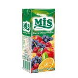 Mis 200 ml Karışık Meyve Nektarı