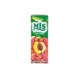 Mis 200 ml Şeftalili Meyve Suyu