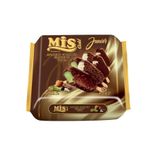 Mis 360 ml Gold Antep Fıstıklı Bademli Tria Dondurma