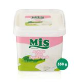 Mis 500 gr Az Yağlı Beyaz Peynir