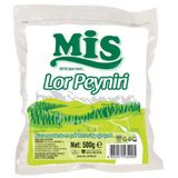 Mis 500 gr Lor Peyniri