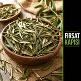 Mis Baharat Zeytin Yaprağı Çayı 200 Gr ( Doğal Kurutulmuş, Elenmiş, Katkısız)