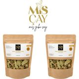 Mis Çay Doğal Ihlamur Çiçeği Çayı 50 G 2'li