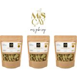 Mis Çay Doğal Ihlamur Çiçeği Çayı 50 G 3'lü