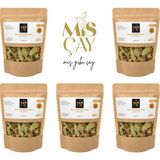Mis Çay Doğal Ihlamur Çiçeği Çayı 50 G 5'li