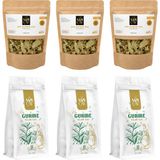Mis Çay Gurme & Doğal Ihlamur 6'lı Paket
