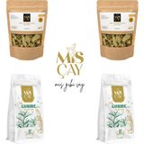 Mis Çay Gurme Plus & Doğal Ihlamur 4'lü Avantaj Paket