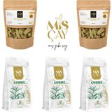 Mis Çay Gurme Plus & Doğal Ihlamur 5'li Avantaj Paketi