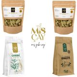 Mis Çay Karadeniz & Doğal Ihlamur Özel Paketi