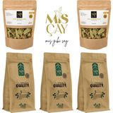Mis Çay Quality & Doğal Ihlamur 5'li Paket - 800 gr