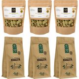 Mis Çay Quality & Doğal Ihlamur 6'lı Paket