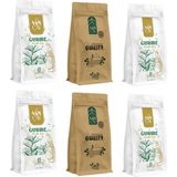 Mis Çay Usta Koleksiyonu 6'lı Avantaj Paketi - 3,5 kg