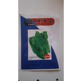 Mis Çiçek Pazı Tohumu Sebze Tohumlarımız Taze Ve 100 Yüksek Verimlidir.