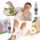 Mis Feet Ayak Bakım Spreyi Ayak Koku Giderici 100 ML