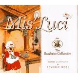 Mis' Luci (Rosebrier Collection) Rose, Beverly