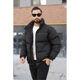 MİS MODA ERKEK KIŞLIK ŞİŞME MONT