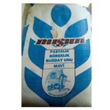 Mis Pastalık Böreklik 50 Kg Mavi Un