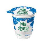 Mis Tam Yağlı 285 ml Bardak Ayran