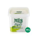 Mis Tam Yağlı 500 gr Taze Beyaz Peynir