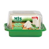 Mis Tam Yağlı Olgunlaştırılmış Koyun Sütlü 350 gr Beyaz Peynir