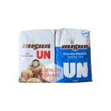 MİS UN Misun - 5 Kg Tam Buğday Unu ve 5 Kg Pastalık Böreklik Buğday Unu - 2 li Ekonomik Ürün