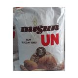 MİS UN Misun Tam Buğday Unu,esmer 5 Kg