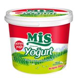 Mis Yarım Yağlı Homojenize 2.5 kg Yoğurt