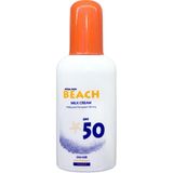 Mişa Beach 50 Faktör Güneş kremi