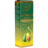 Misa Saç Ve Vücut Yağı Avokado 100Ml