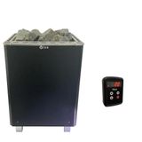 Misa Sauna Sobası 12 kW