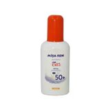 Mişa Sun Beach Milk Kids SPF50 200 ml Güneş Sütü