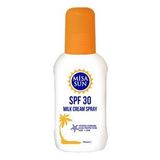 Mişa Sun Koruyucu Güneş Sütü Spf 30 200 ml