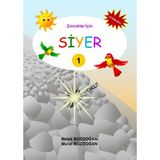 Misal Çocuk Siyer Eğitici Kitap Seti 6-8 Yaş – Murat Bozdoğan 104 Sayfa Türkçe