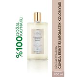 Misbahçe 200 ml Cunda Esintisi Aromatik Kolonya