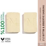 Misbahçe Biberiyeli Bıttım Sabunu 2 x 250 gr