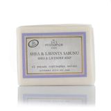 Misbahçe Shea Lavanta Sabunu