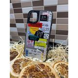 Miscase Iphone 15 Mirror Aynalı Cep Telefonu Kılıfı - NO3
