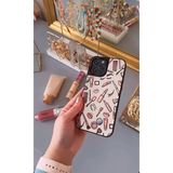 Miscase Iphone 15 Mirror Aynalı Cep Telefonu Kılıfı - NO4