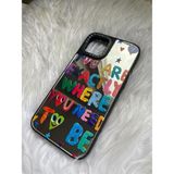Miscase Iphone 15 Mirror Aynalı Cep Telefonu Kılıfı - NO5