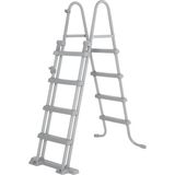 Misda Store 1.22 M Flip & Lock Havuz Merdiveni