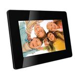 Misda Store 10-Inç LCD Ekran Dijital Fotoğraf Çerçevesi