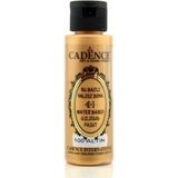 Misda Store 100 Altın-Yaldız Boya 70ML(CC) Altın Tek Ebat