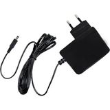 Misda Store 1A Şarjlı Matkap Süpürge Adaptörü 18 Volt Şarzlı Matkab 18 Volt 1 Amper