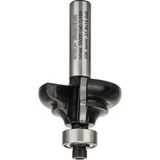 Misda Store 2 608 Aksesuarı 628 396 Profil Freze C 8 Mm, R1 4,8 Mm, G 9,5 Mm, L 14,3 Mm, G: 57 mm
