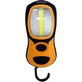 Misda Store 2611 Pilli Çalışma Lambası 3W Cob + 3 LED