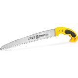 Misda Store 30 cm Budama Testeresi 300MM, Yüksek Karbonlu Çelikten, Isıl Işlem Uygulanmış Kesici Dişler