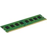 Misda Store 4 GB Ddr3 1600 Mhz KVR16N11S8/4 Wp - Pc