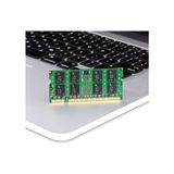 Misda Store 4gb (2X2GB) Pc2 5300 Sodımm Ram Ddr2 667MHZ 2rx8 2gb Ddr2 5300S Pc2 666MHZ Bellek 200-PIN Cl5 1,8V Not Defteri Imac, Mac Mini, Macbook, MacBook Pro, Intel Için