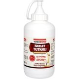Misda Store 53.03.034 Iskelet Tutkalı 600G, Şeffaf